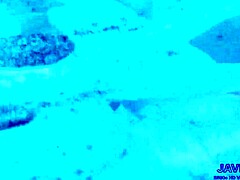 커비 아시안 밀프 컴필레이션: 하드코어 블로우잡과 엉덩이 액션