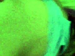 Mexican couple in intimate moment, comment for more