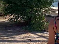 my girlfriend moaning on my dick 😍