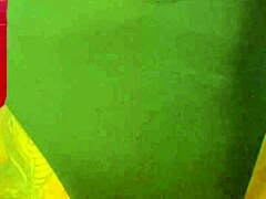 Teen lets roommate fuck her pussy and cum before anyone arrives.