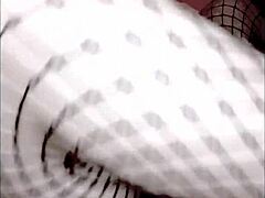 Fetishists Footjob Big Monster Cock