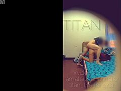 I got a sexy latina santa claus woman for christmas fucking. What a big ass this venezolana has.