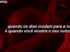 Fucking Passionately With Sexy Music Playing