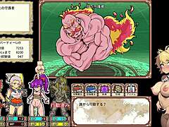 helping two erotic older sisters in game