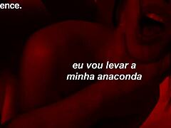 Fucking Passionately With Sexy Music Playing