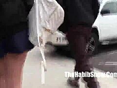 hey maria jade, that monster white cock fucking your ghetto pawg ass