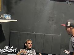 fotógrafo deu em cima de cliente hetero e olha no que deu