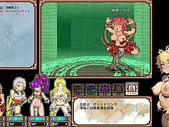 helping two erotic older sisters in game