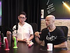 Is the material safe? Eilani Quina tests toys.