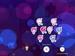 Catgirl Waifu 2 uncensored part 2 features foxy girl