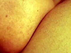 that little white ass is getting fucked hard in this amateur anal scene