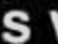 Curvy ebony Chanel B rips clothes in homemade striptease and teasing pleasure