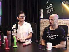 Is the material safe? Eilani Quina tests toys.