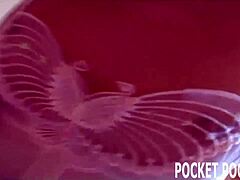 I Want To Grind My Round Ass Against Your Hard Cock!