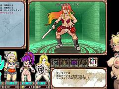 helping two erotic older sisters in game