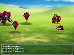 The redhead does anal hidden with a man, cheating on her boyfriend.