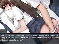 daily life of an introverted girl changing into an extrovert part 1