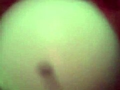 Milf sticks wall with big cock in 3d porn