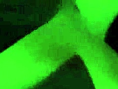 Keightania Plays With Her Big She-Cock!