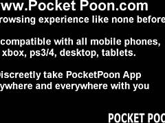 I Want To Grind My Round Ass Against Your Hard Cock!