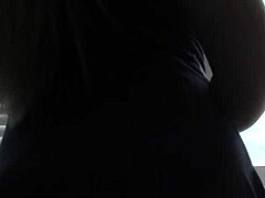 Emotional Release As Wet Pussy Sprays Golden Rain