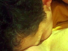 that little white ass is getting fucked hard in this amateur anal scene