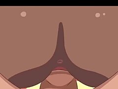 Zvládneš tuhle Nessa hentai kompilaci s velkými prsy a zadkem?