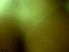 Latina Prostitute Gets Anal Creampie And Squirts During Assfucking