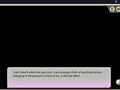 Mist Train Girls X Messina Ss Rank Scene 1!