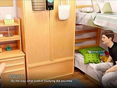 university of problems sara love route 2