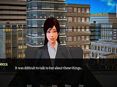 My New Family 152 In This Cartoon 3D Anime Hentai Series