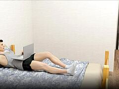 university of problems sara love route 2