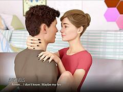 university of problems sara love route 2