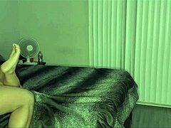 is this your very first cumshot?