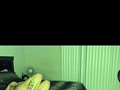 is this your very first cumshot?