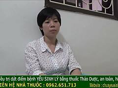 Vijetnamska Azijka deli efikasne američke metode za lečenje slabe vitalnosti kod kuće za dve godine