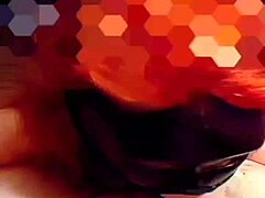 Amateur Hot Wife Can't Get Enough Of Slurping On Cock?