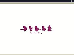 Mist Train Girls X Messina Ss Rank Scene 1!