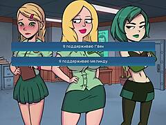 ฉันสำรวจ Camppinewood ปีนเขาและได้ยินเสียงแปลกใน episode 1 part 20