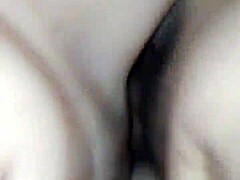 Travis and Keshia in crazy double penetration! 😍 Masturbating like pros.