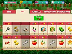 Nutaku booty farm hentai game part 12