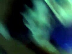 Shannon pissing with amateurs wife pussy