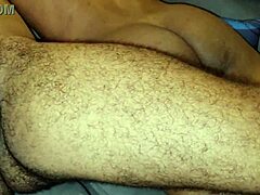 O que faz Mandrake de São Paulo rebolar no pau grosso grande por dinheiro em ação de boquete