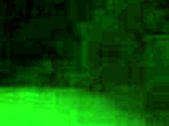 19 year old latina's first big black cock in casting