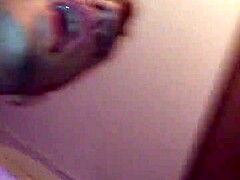 Travis and Keshia in crazy double penetration! 😍 Masturbating like pros.