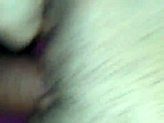 Travis and Keshia in crazy double penetration! 😍 Masturbating like pros.