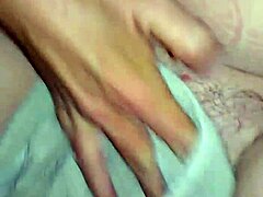 Shannon pissing with amateurs wife pussy