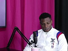 Gangbang With Two Transsexuals And Tight Pussy Eating!