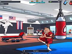 Summer Time Saga Hentai Game!