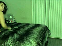 is this your very first cumshot?